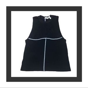 Lululemon LA All Yours Muscle Tank